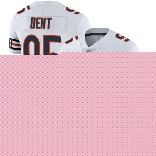 Chicago Bears Limited White Youth Richard Dent Road Jersey NFL Football #95 Vapor Untouchable